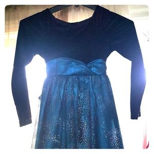 Formal size 8 dress
